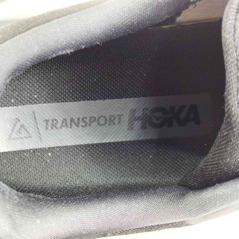 ホカオネオネ HOKA ONE ONE TRANSPORT GTX メンズ JPN:26.5