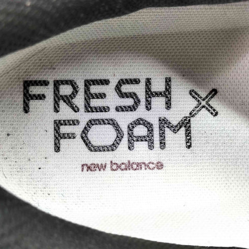 ニューバランス NEW BALANCE MW880 BB7 WALKING FRESH FOAM 2E フレッシュフォーム スニーカー メンズ JPN:27