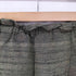 Y.A.Acc ワイエーアク silk tuck pants レディース