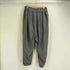 フィルマム FIRMUM 23AW コーデュラナイロン&ウール平織 裾ダーツパンツ メンズ JPN:M