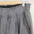 フィルマム FIRMUM 23AW コーデュラナイロン&ウール平織 裾ダーツパンツ メンズ JPN:M
