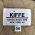 KiFFE N2B フライトジャケット メンズ import:M