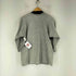 ウエアハウス WAREHOUSE NAVY プリント 七分袖 カットソー メンズ US:40