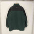 エディーバウアー Eddie Bauer OUTDOOR OUTFITTERS 裏地フリース スイッチングカラー コットン ナイロン ジャケット メンズ import:XL