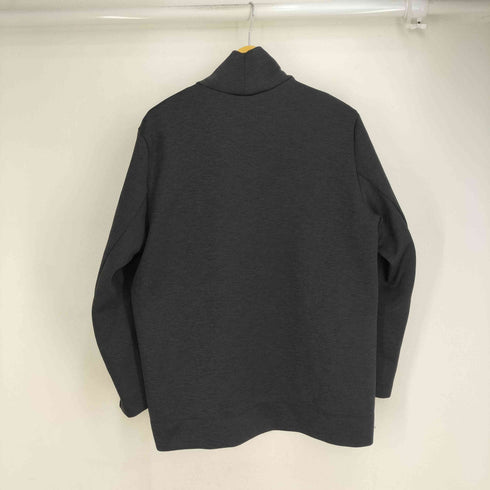 ノーコントロールエアー NO CONTROL AIR ハイネック スウェット メンズ import:M