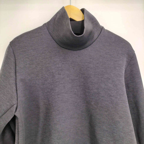 ノーコントロールエアー NO CONTROL AIR ハイネック スウェット メンズ import:M