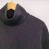 ノーコントロールエアー NO CONTROL AIR ハイネック スウェット メンズ import:M
