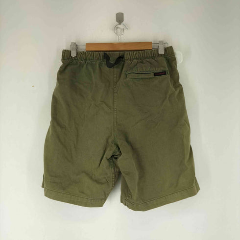 グラミチ GRAMICCI クライミング ショートパンツ メンズ JPN:M