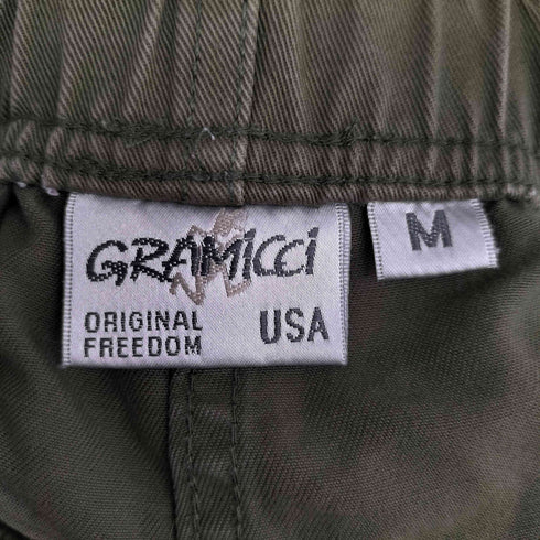 グラミチ GRAMICCI クライミング ショートパンツ メンズ JPN:M