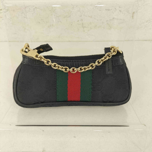 グッチ GUCCI GGキャンバス コインケース レディース