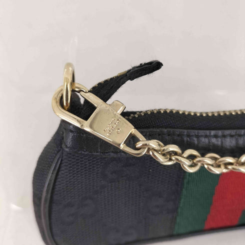 グッチ GUCCI GGキャンバス コインケース レディース