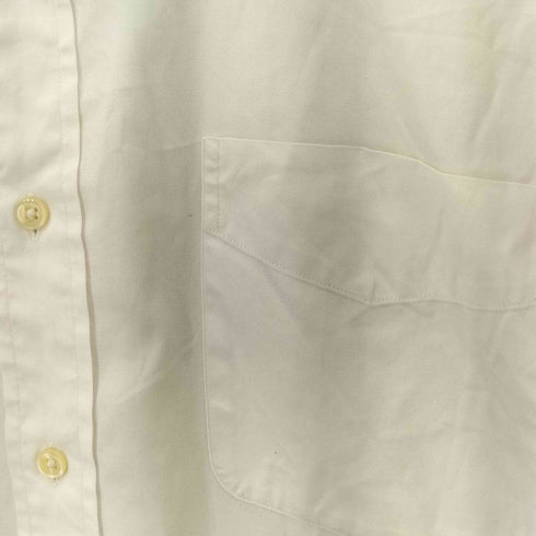 ポロバイラルフローレン Polo by RALPH LAUREN ANDREW コットン L/S シャツ メンズ 16 1/2
