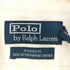 ポロバイラルフローレン Polo by RALPH LAUREN ANDREW コットン L/S シャツ メンズ 16 1/2