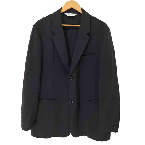 HELLOS EXTRAFINE UTILITY TRAVEL JACKET 2B テーラードジャケット メンズ 40