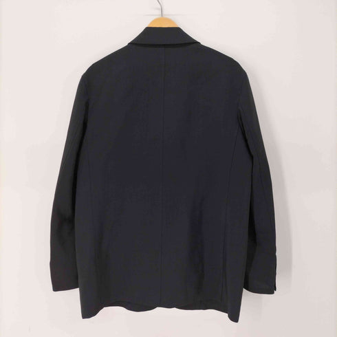 HELLOS EXTRAFINE UTILITY TRAVEL JACKET 2B テーラードジャケット メンズ 40