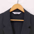 HELLOS EXTRAFINE UTILITY TRAVEL JACKET 2B テーラードジャケット メンズ 40