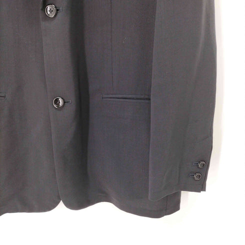 HELLOS EXTRAFINE UTILITY TRAVEL JACKET 2B テーラードジャケット メンズ 40