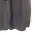 HELLOS EXTRAFINE UTILITY TRAVEL JACKET 2B テーラードジャケット メンズ 40