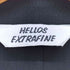 HELLOS EXTRAFINE UTILITY TRAVEL JACKET 2B テーラードジャケット メンズ 40