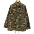 ネーム Name. 22SS CAMOUFLAGE COMBAT JACKET メンズ JPN:2