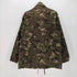 ネーム Name. 22SS CAMOUFLAGE COMBAT JACKET メンズ JPN:2