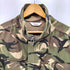 ネーム Name. 22SS CAMOUFLAGE COMBAT JACKET メンズ JPN:2