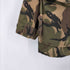 ネーム Name. 22SS CAMOUFLAGE COMBAT JACKET メンズ JPN:2