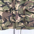 ネーム Name. 22SS CAMOUFLAGE COMBAT JACKET メンズ JPN:2