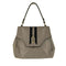 アルマーニコレツィオーニ ARMANI COLLEZIONI レザーハンドバッグ レディース