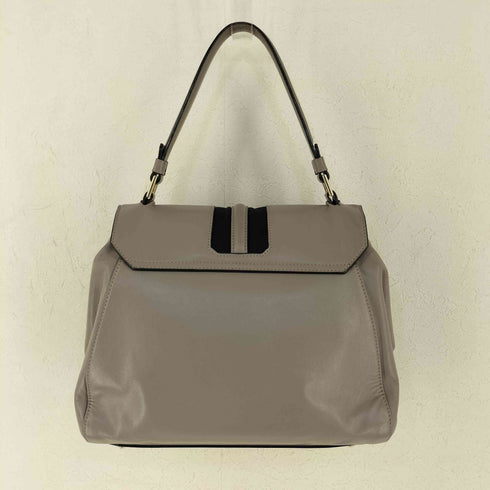 アルマーニコレツィオーニ ARMANI COLLEZIONI レザーハンドバッグ レディース