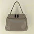 アルマーニコレツィオーニ ARMANI COLLEZIONI レザーハンドバッグ レディース