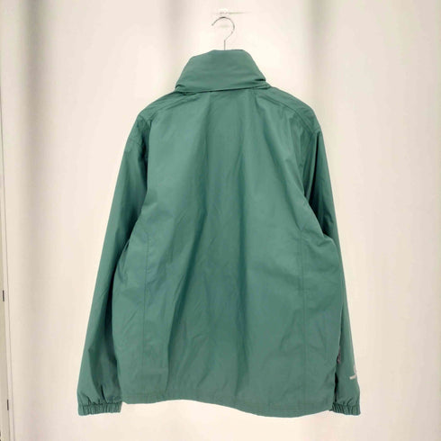 カリマー Karrimor ブランドロゴ刺繍 WEATHERTITE マウンテンパーカー メンズ import:M