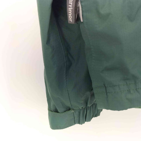 カリマー Karrimor ブランドロゴ刺繍 WEATHERTITE マウンテンパーカー メンズ import:M