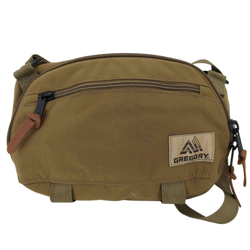 グレゴリー GREGORY TRANSFER SHOULDER M V2 ショルダーバッグ メンズ