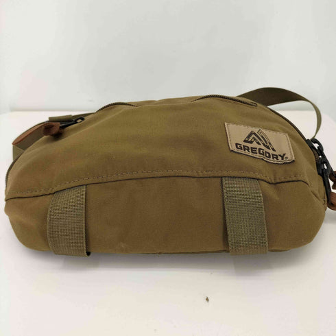 グレゴリー GREGORY TRANSFER SHOULDER M V2 ショルダーバッグ メンズ