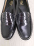 ジーエイチバス G.H.BASS 41010 / BLACK コインローファー レディース JPN:37