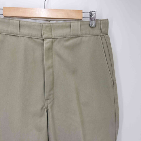 ディッキーズ Dickies 90s 874 ワークパンツ メンズ 33/34