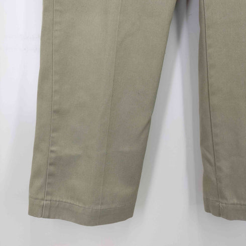 ディッキーズ Dickies 90s 874 ワークパンツ メンズ 33/34