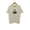 カーハートワークインプログレス Carhartt WIP S/S BURNING PALM T/S メンズ JPN:L