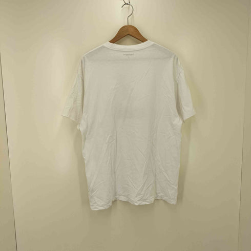 カーハートワークインプログレス Carhartt WIP S/S BURNING PALM T/S メンズ JPN:L