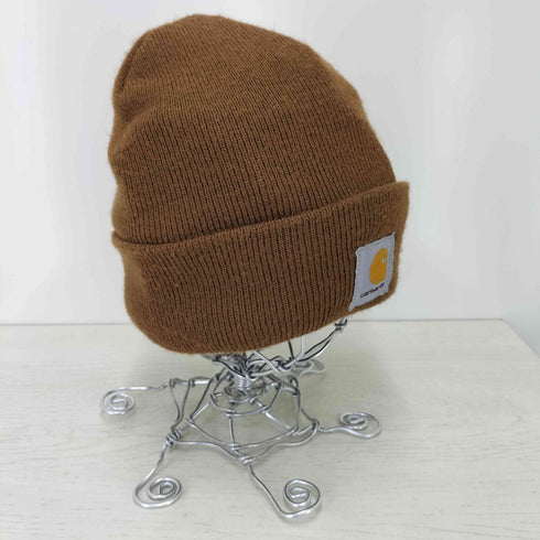 カーハート Carhartt ロゴビーニー メンズ
