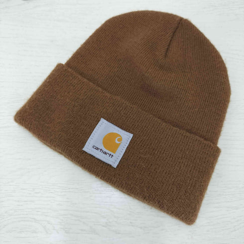 カーハート Carhartt ロゴビーニー メンズ