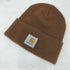 カーハート Carhartt ロゴビーニー メンズ
