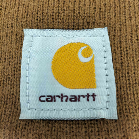 カーハート Carhartt ロゴビーニー メンズ