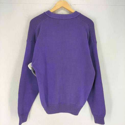 ギャップ Gap 90s OLD コットンニットカーディガン メンズ L