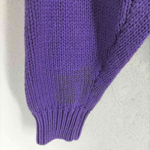 ギャップ Gap 90s OLD コットンニットカーディガン メンズ L