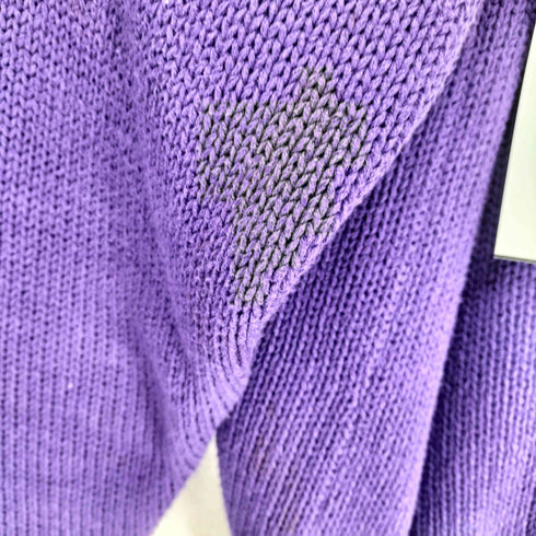 ギャップ Gap 90s OLD コットンニットカーディガン メンズ L