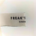フリークスストア FREAKS STORE 25SS シャイニーオーガンジーベスト レディース FREE