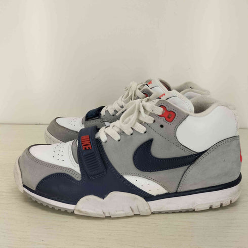 ナイキ NIKE Air Trainer 1 Midnight Navy メンズ JPN:27.5