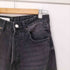 ザラ ZARA バギーデニム メンズ 28